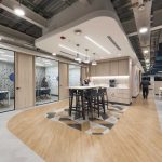 Oficinas Grupo Superior / Contract Workplaces