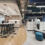 Oficinas Grupo Superior / Contract Workplaces