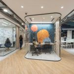 Oficinas Grupo Superior / Contract Workplaces