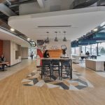 Oficinas Grupo Superior / Contract Workplaces