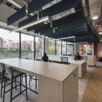 Oficinas Grupo Superior / Contract Workplaces