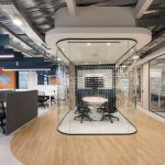 Oficinas Grupo Superior / Contract Workplaces