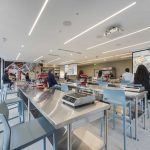 Oficinas Grupo Superior / Contract Workplaces