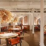 Restaurante Compartir / EL EQUIPO CREATIVO