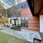 Westwood Home / Dionne Arquitectos