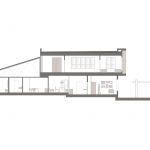Westwood Home / Dionne Arquitectos
