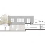 Westwood Home / Dionne Arquitectos