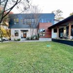 Westwood Home / Dionne Arquitectos