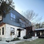 Westwood Home / Dionne Arquitectos