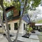 Westwood Home / Dionne Arquitectos