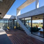 Casa Médanos / Besonías Almeida Arquitectos