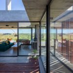 Casa Médanos / Besonías Almeida Arquitectos