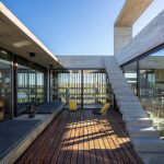 Casa Médanos / Besonías Almeida Arquitectos