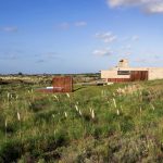 Casa Médanos / Besonías Almeida Arquitectos