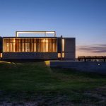 Casa Médanos / Besonías Almeida Arquitectos