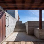 Casa Médanos / Besonías Almeida Arquitectos