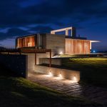 Casa Médanos / Besonías Almeida Arquitectos