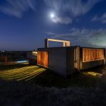 Casa Médanos / Besonías Almeida Arquitectos