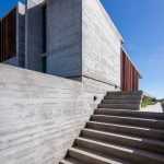 Casa Médanos / Besonías Almeida Arquitectos