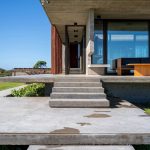 Casa Médanos / Besonías Almeida Arquitectos