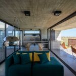 Casa Médanos / Besonías Almeida Arquitectos