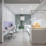 Casa PG Homme / A+3 taller-diseño