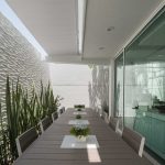 Casa PG Homme / A+3 taller-diseño