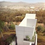 Casa PG Homme / A+3 taller-diseño