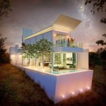 Casa PG Homme / A+3 taller-diseño