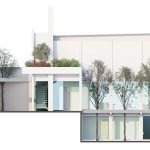 Casa PG Homme / A+3 taller-diseño