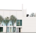 Casa PG Homme / A+3 taller-diseño