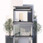 Casa PG Homme / A+3 taller-diseño