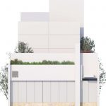 Casa PG Homme / A+3 taller-diseño