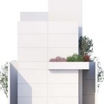 Casa PG Homme / A+3 taller-diseño