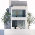Casa PG Homme / A+3 taller-diseño