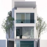 Casa PG Homme / A+3 taller-diseño