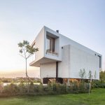 Casa Proa / Estudio PK