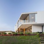 Casa Proa / Estudio PK