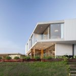 Casa Proa / Estudio PK