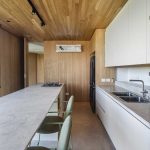 Casa Proa / Estudio PK