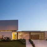 Casa Proa / Estudio PK