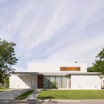 Casa San Matias / LST Arquitectura