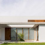 Casa San Matias / LST Arquitectura