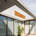 Casa San Matias / LST Arquitectura