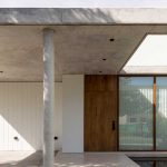 Casa San Matias / LST Arquitectura