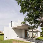 Casa San Matias / LST Arquitectura