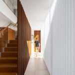 Casa San Matias / LST Arquitectura