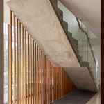 Casa San Matias / LST Arquitectura