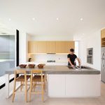 Casa San Matias / LST Arquitectura
