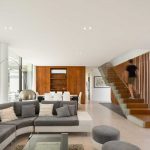 Casa San Matias / LST Arquitectura